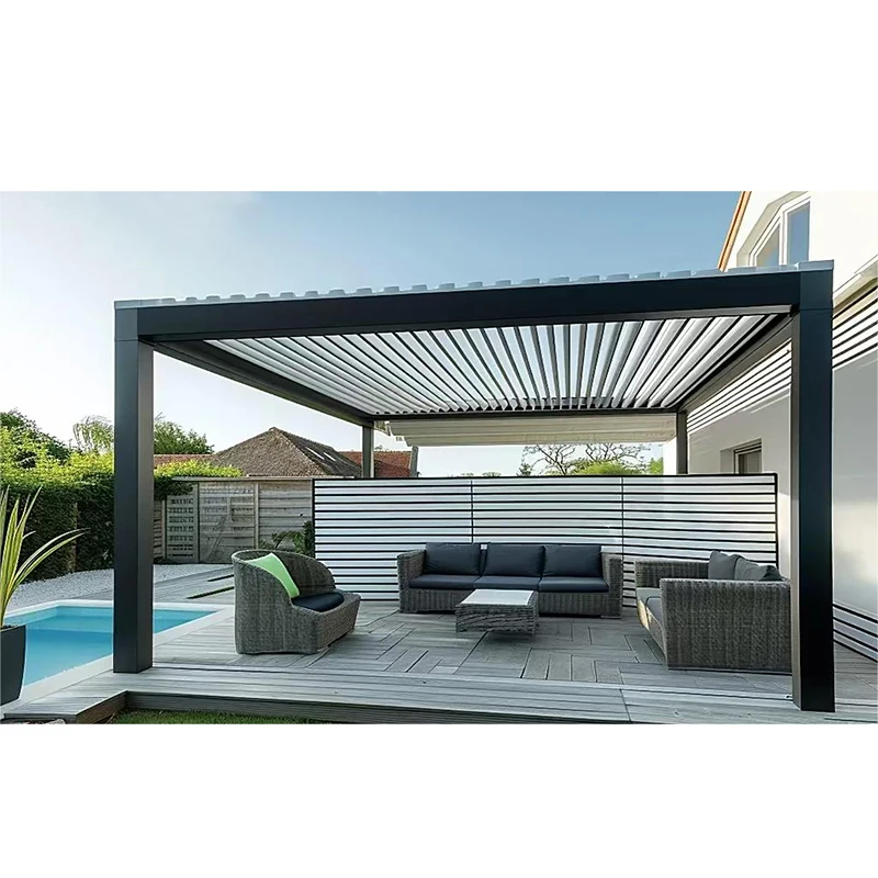 # l 6x6 3x3 Furniture Modern M – обзор и цена Outdoor Furniture Gazebo