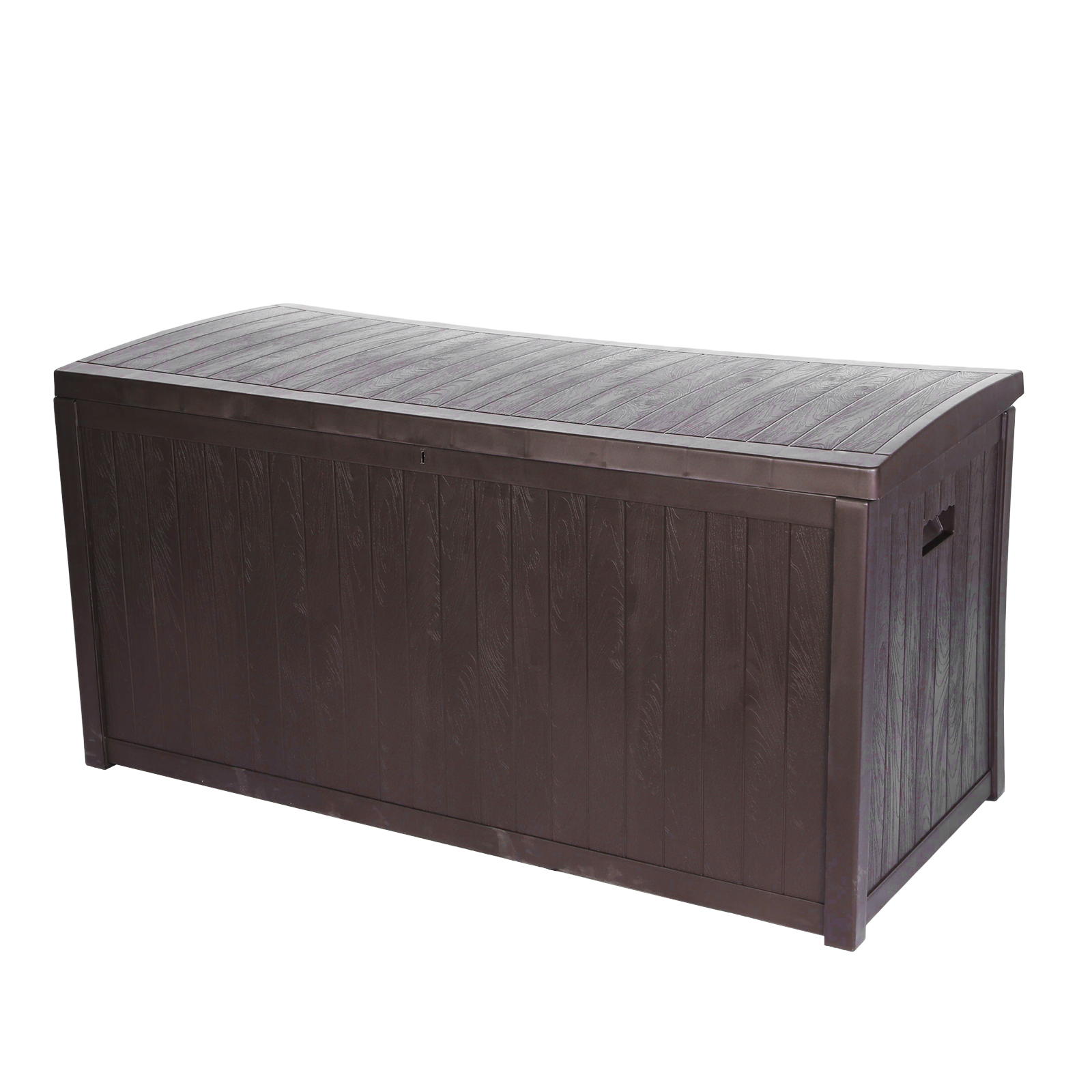 Large Patio Storage Bin UV-Res – обзор и цена Outdoor Furniture With Storage For Cushions