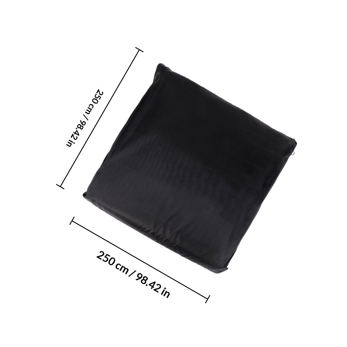 Waterproof Furniture Cover 350 – обзор и цена Outdoor Furniture Waterproof