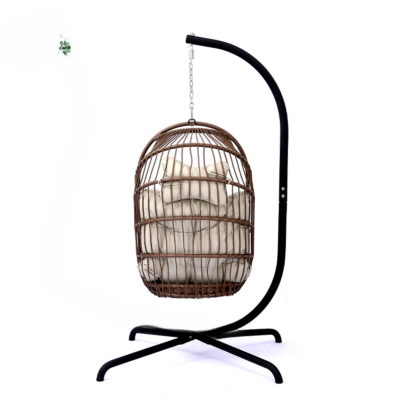#French Swing Rattan Part Comf – обзор и цена Outdoor Furniture Uk