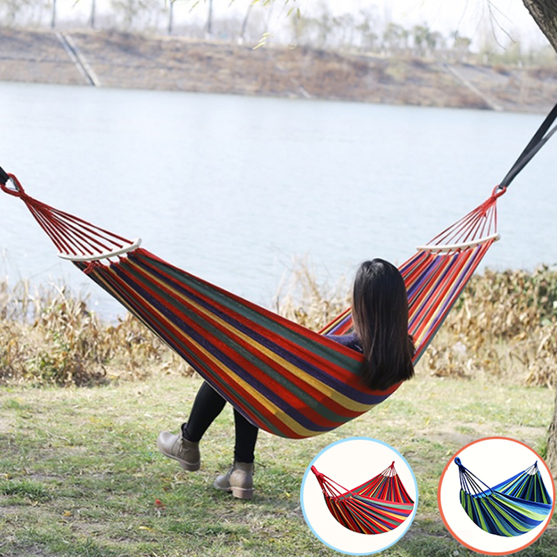 Hammock Leisure  Durable Singl – обзор и цена Outdoor Furniture Upholstery