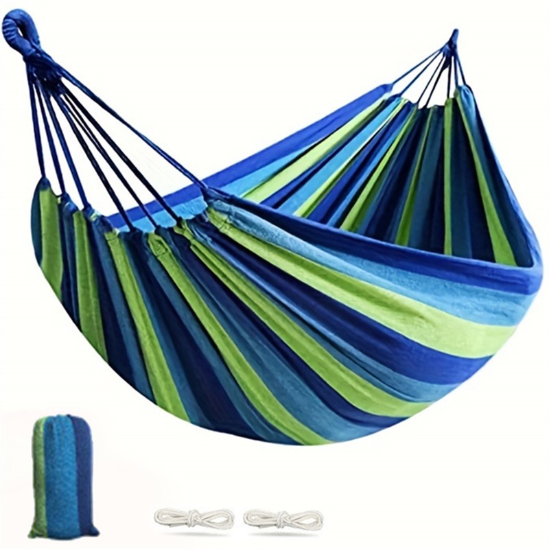 Hammock Leisure  Durable Singl – обзор и цена Outdoor Furniture Upholstery