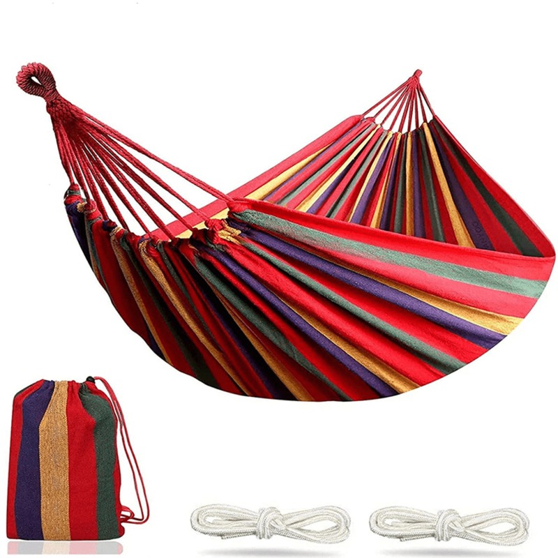 Hammock Leisure  Durable Singl – обзор и цена Outdoor Furniture Upholstery
