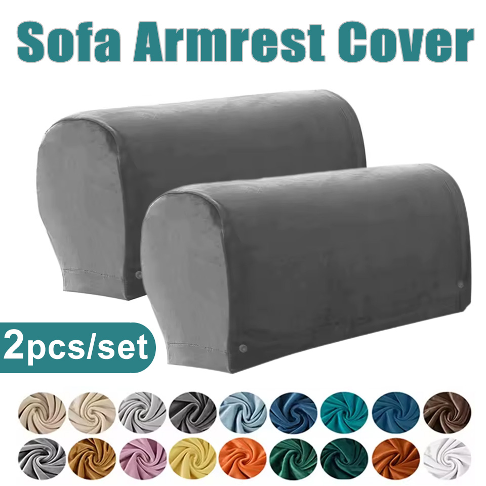 2pcs/set Velvet Sofa Armchair  – обзор и цена Outdoor Furniture Deals