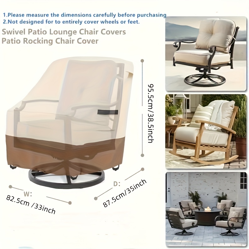 MARIIS Outdoor Swivel Chair Co – обзор и цена Outdoor Furniture Material